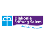 Logo Diakonie Stiftung Salem gGmbH – Altenpflegeheim Hille